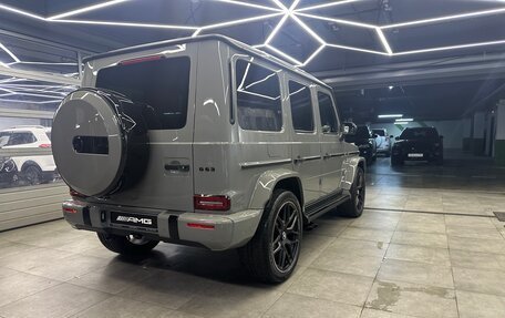 Mercedes-Benz G-Класс AMG, 2023 год, 29 800 000 рублей, 7 фотография