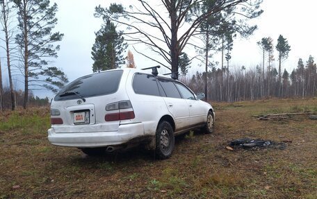 Toyota Corolla, 1998 год, 320 000 рублей, 11 фотография