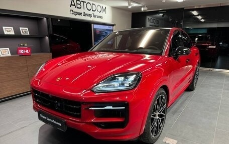 Porsche Cayenne III, 2024 год, 30 990 000 рублей, 1 фотография