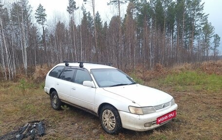 Toyota Corolla, 1998 год, 320 000 рублей, 22 фотография