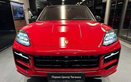 Porsche Cayenne III, 2024 год, 30 990 000 рублей, 2 фотография