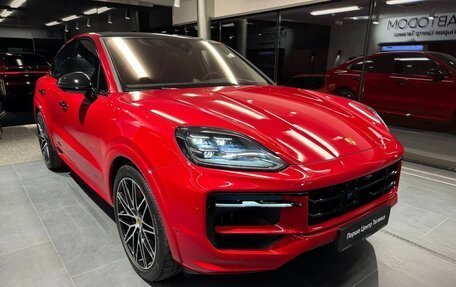 Porsche Cayenne III, 2024 год, 30 990 000 рублей, 3 фотография