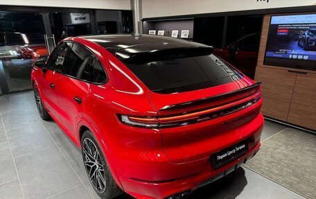 Porsche Cayenne III, 2024 год, 30 990 000 рублей, 10 фотография