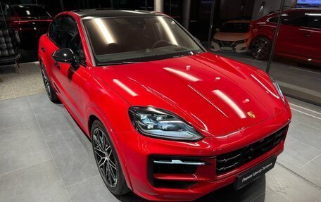 Porsche Cayenne III, 2024 год, 30 990 000 рублей, 6 фотография