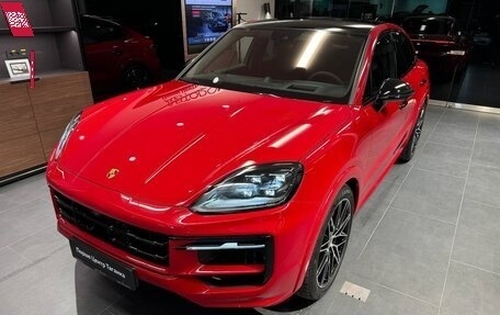 Porsche Cayenne III, 2024 год, 30 990 000 рублей, 4 фотография