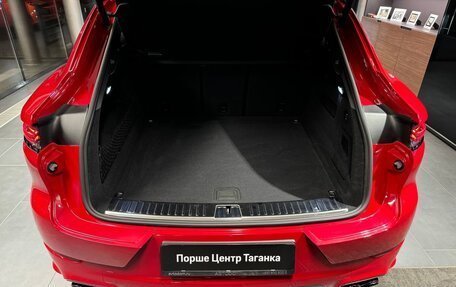 Porsche Cayenne III, 2024 год, 30 990 000 рублей, 21 фотография