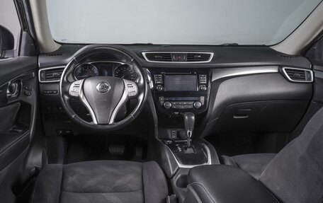 Nissan X-Trail, 2015 год, 2 290 000 рублей, 6 фотография