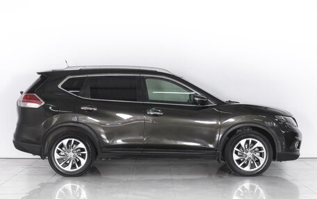 Nissan X-Trail, 2015 год, 2 290 000 рублей, 5 фотография