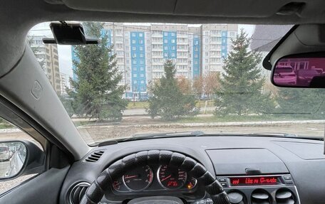 Mazda 6, 2007 год, 449 999 рублей, 6 фотография