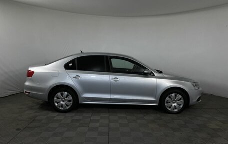 Volkswagen Jetta VI, 2013 год, 850 000 рублей, 4 фотография