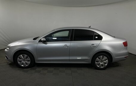 Volkswagen Jetta VI, 2013 год, 850 000 рублей, 5 фотография