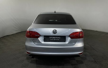 Volkswagen Jetta VI, 2013 год, 850 000 рублей, 3 фотография