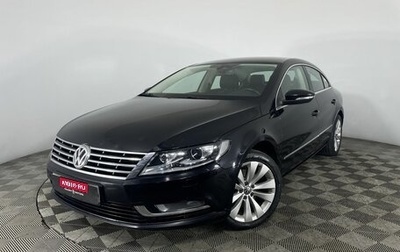 Volkswagen Passat CC I рестайлинг, 2012 год, 1 500 000 рублей, 1 фотография