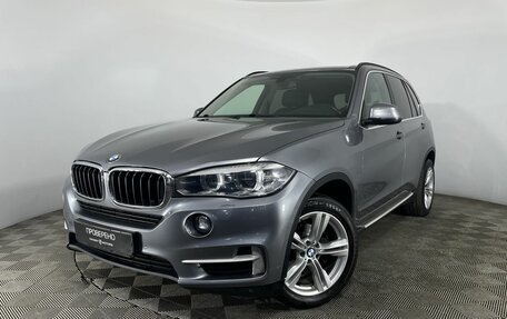 BMW X5, 2015 год, 3 100 000 рублей, 1 фотография