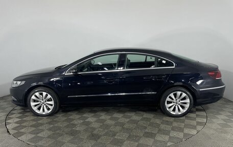 Volkswagen Passat CC I рестайлинг, 2012 год, 1 500 000 рублей, 5 фотография