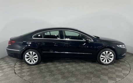 Volkswagen Passat CC I рестайлинг, 2012 год, 1 500 000 рублей, 4 фотография