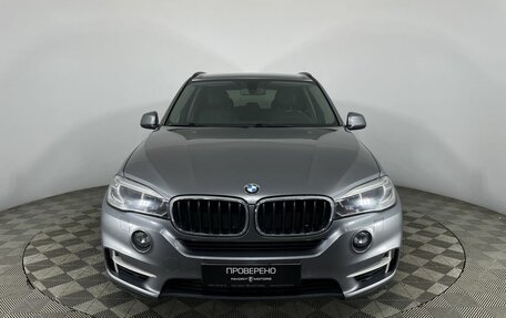 BMW X5, 2015 год, 3 100 000 рублей, 2 фотография