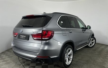 BMW X5, 2015 год, 3 100 000 рублей, 6 фотография