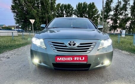 Toyota Camry, 2006 год, 1 050 000 рублей, 4 фотография