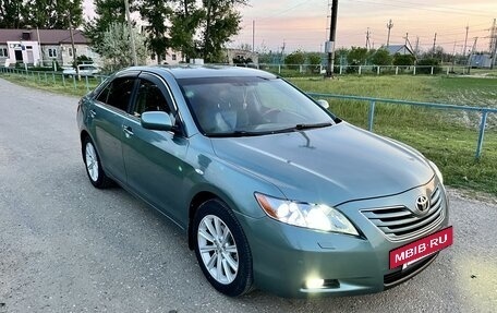 Toyota Camry, 2006 год, 1 050 000 рублей, 3 фотография