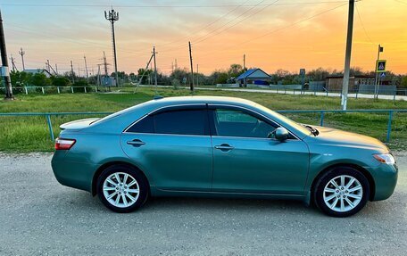 Toyota Camry, 2006 год, 1 050 000 рублей, 13 фотография