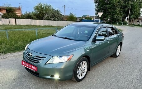 Toyota Camry, 2006 год, 1 050 000 рублей, 2 фотография