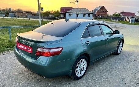 Toyota Camry, 2006 год, 1 050 000 рублей, 7 фотография