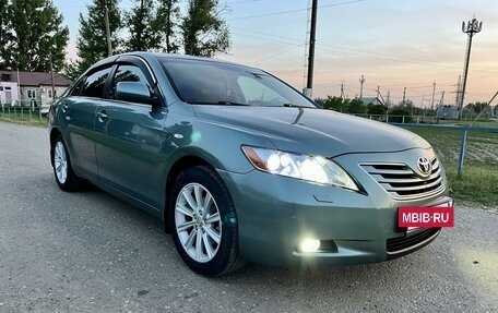 Toyota Camry, 2006 год, 1 050 000 рублей, 6 фотография