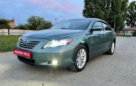 Toyota Camry, 2006 год, 1 050 000 рублей, 5 фотография