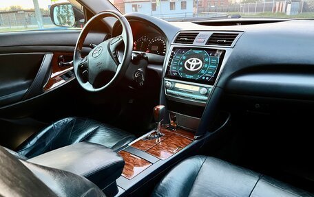 Toyota Camry, 2006 год, 1 050 000 рублей, 20 фотография