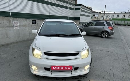 Toyota Ist II, 2003 год, 720 000 рублей, 4 фотография