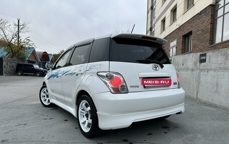 Toyota Ist II, 2003 год, 720 000 рублей, 5 фотография