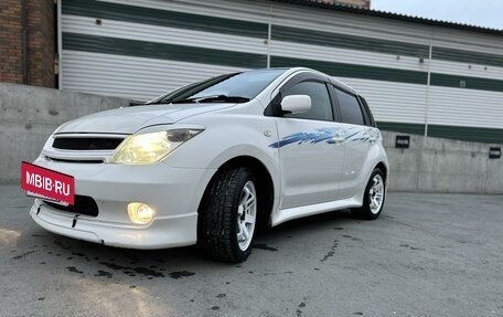 Toyota Ist II, 2003 год, 720 000 рублей, 9 фотография