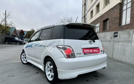 Toyota Ist II, 2003 год, 720 000 рублей, 7 фотография