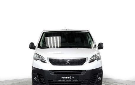 Peugeot Expert, 2020 год, 3 135 000 рублей, 2 фотография