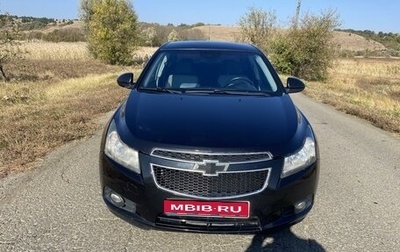 Chevrolet Cruze II, 2011 год, 730 000 рублей, 1 фотография