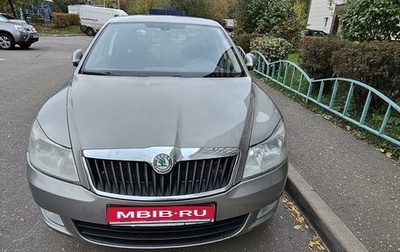 Skoda Octavia, 2012 год, 1 200 000 рублей, 1 фотография