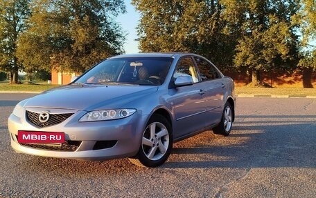 Mazda 6, 2005 год, 515 000 рублей, 3 фотография