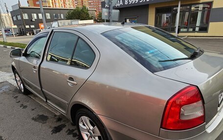 Skoda Octavia, 2012 год, 1 200 000 рублей, 4 фотография