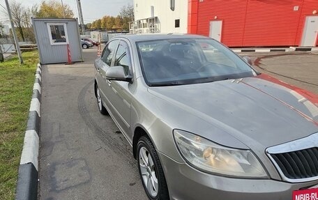 Skoda Octavia, 2012 год, 1 200 000 рублей, 2 фотография