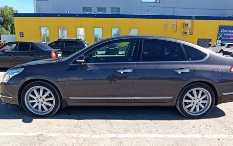 Nissan Teana, 2011 год, 1 440 000 рублей, 5 фотография