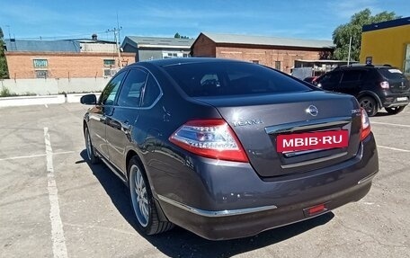 Nissan Teana, 2011 год, 1 440 000 рублей, 4 фотография