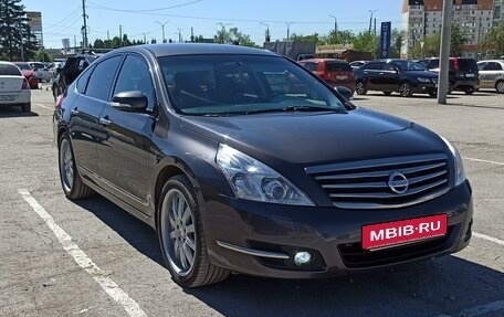 Nissan Teana, 2011 год, 1 440 000 рублей, 1 фотография