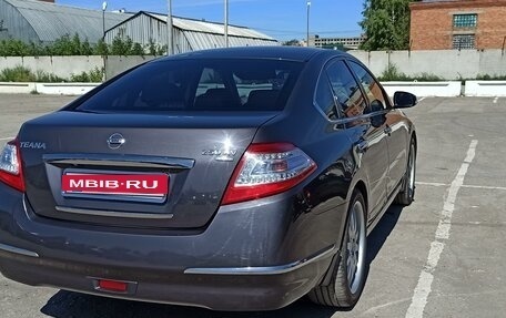 Nissan Teana, 2011 год, 1 440 000 рублей, 3 фотография