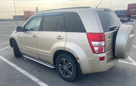 Suzuki Grand Vitara, 2010 год, 1 100 000 рублей, 1 фотография