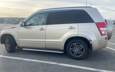 Suzuki Grand Vitara, 2010 год, 1 100 000 рублей, 3 фотография