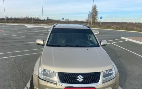 Suzuki Grand Vitara, 2010 год, 1 100 000 рублей, 7 фотография