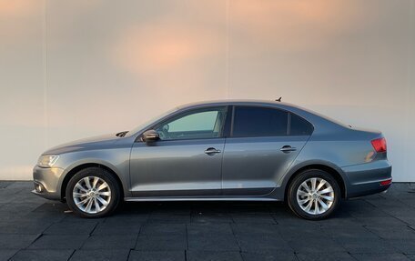 Volkswagen Jetta VI, 2013 год, 1 150 000 рублей, 5 фотография