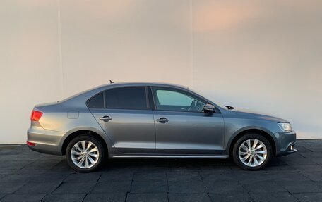 Volkswagen Jetta VI, 2013 год, 1 150 000 рублей, 4 фотография