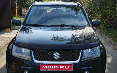 Suzuki Grand Vitara, 2008 год, 1 250 000 рублей, 1 фотография